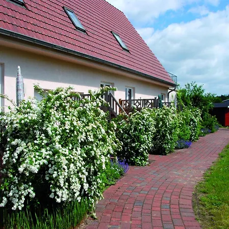 In Der Mecklenburger Seenplatte, Cleaning Included Buchholz (Mecklenburg-Vorpommern)