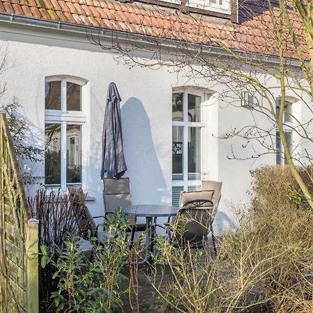 In Der Mecklenburger Seenplatte, Cleaning Included Apartment Buchholz (Mecklenburg-Vorpommern)