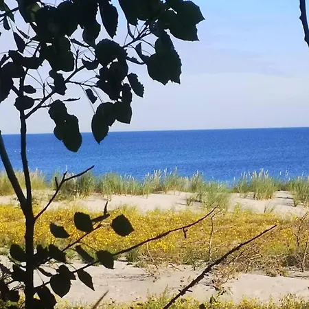 In Der Mecklenburger Seenplatte, Cleaning Included Buchholz (Mecklenburg-Vorpommern)