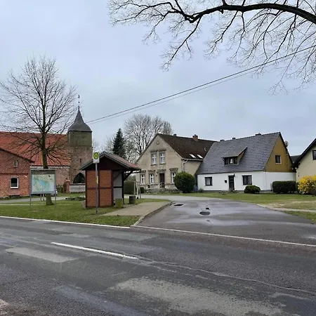 In Der Mecklenburger Seenplatte, Cleaning Included * Buchholz (Mecklenburg-Vorpommern)