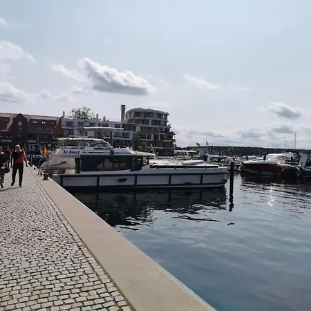 In Der Mecklenburger Seenplatte, Cleaning Included * Buchholz (Mecklenburg-Vorpommern)