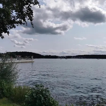 In Der Mecklenburger Seenplatte, Cleaning Included * Buchholz (Mecklenburg-Vorpommern)