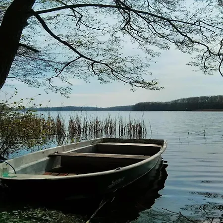 In Der Mecklenburger Seenplatte, Cleaning Included Apartment Buchholz (Mecklenburg-Vorpommern)
